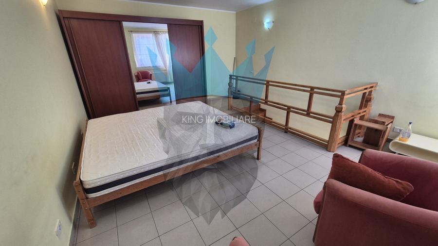 Casa  2 Camere Valea Ialomitei Bucuresti - 9