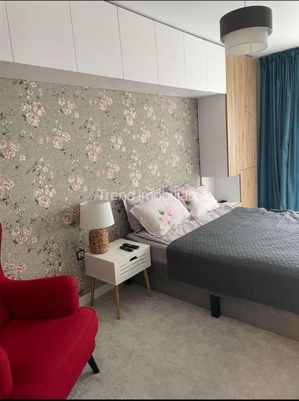 Apartament 3 camere 61 MP Parcare subterana D?bul Rotund - 4