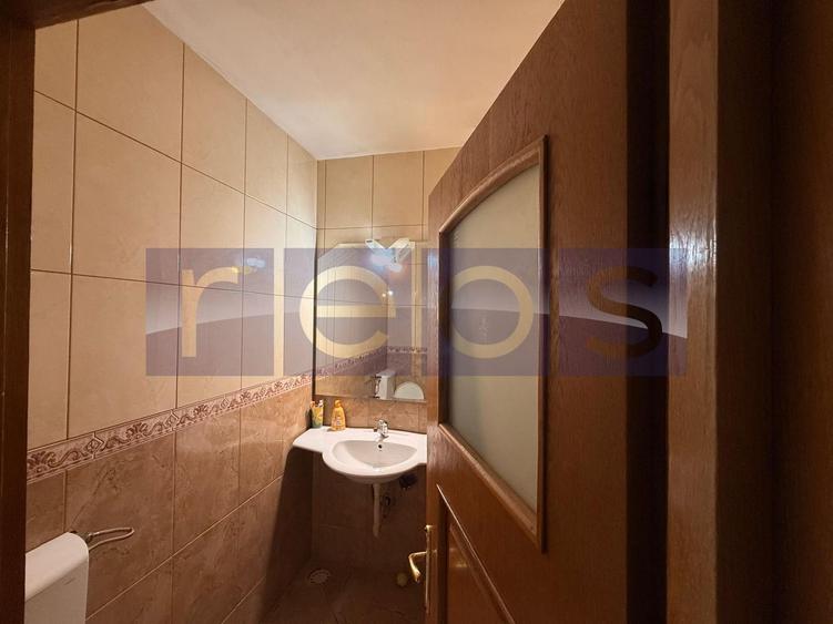 VILA SPATIOASA VATRA LUMINOASA | MEGA MALL | IDEAL FAMILIE - 10