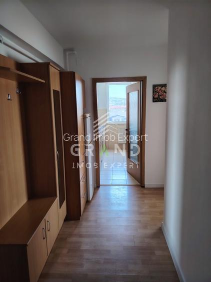 Apartament 1 cameră, zona Elite city - 5