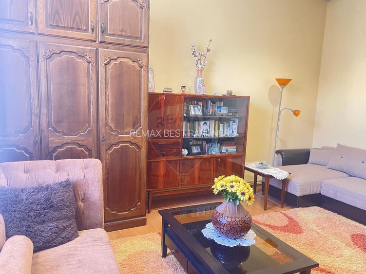 Apartament 3 camere de inchiriat in zona Garii - 3