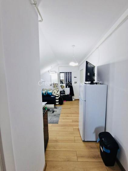 OPORTUNITATE DE INVESTIȚIE: Apartament cu 2 camere mobilat & utilat - 10