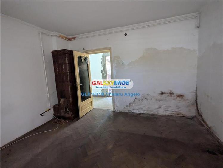 Rahova Munții Carpați,teren 569 mp, casa 4 cam si anexe 170 mp utilit - 13