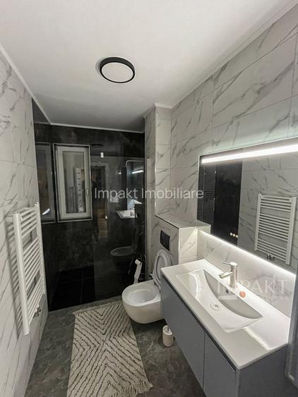 Apartament 2 camere de inchiriat in cartierul Buna Ziua - 5