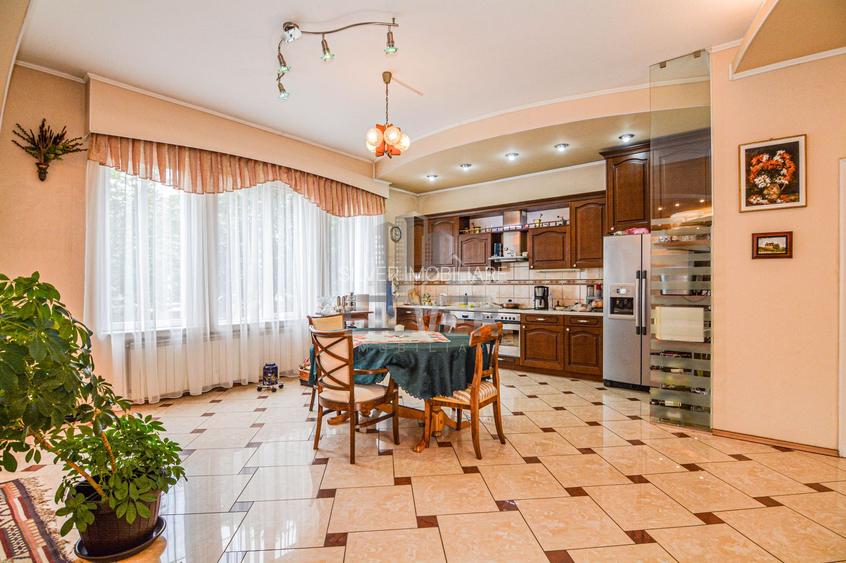 Casa Individuala cu 6 camere in cartier Andrei Muresanu, Cluj-Napoca - 5