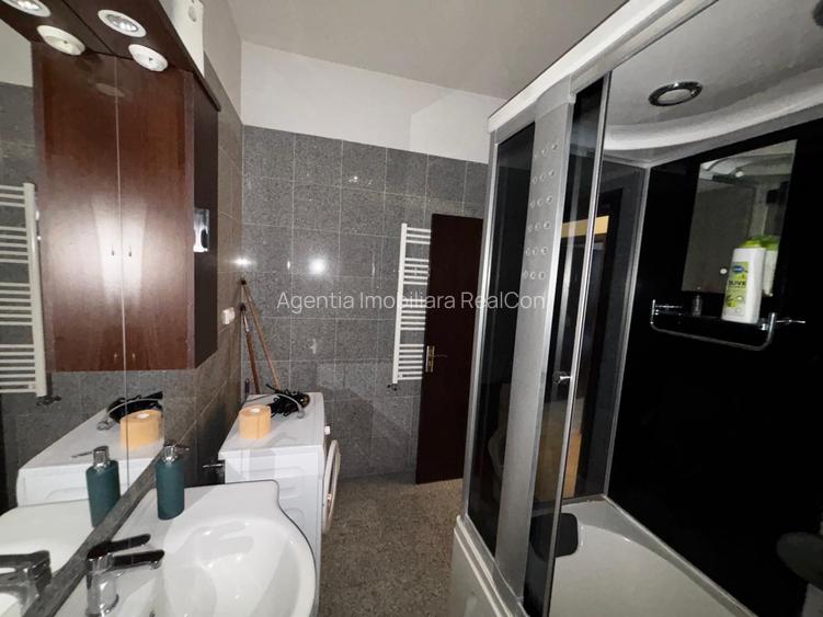 Apartament 3 camere et 1, Bl. RO Kaufland - 23