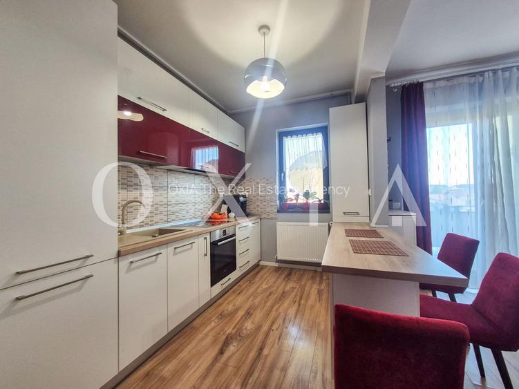 AX1206 Giroc-Lidl, Etaj Intermediar, Mobilat&Utilat - 3