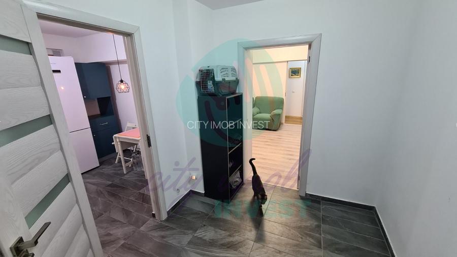 3 camere Obor – Iancului | Parter înalt | 80 mp cu balcon mare - 6