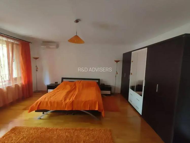 Casa 5 camere | 250 mp utili | curte 350 libera | Popesti Sfantul Ioan - 19