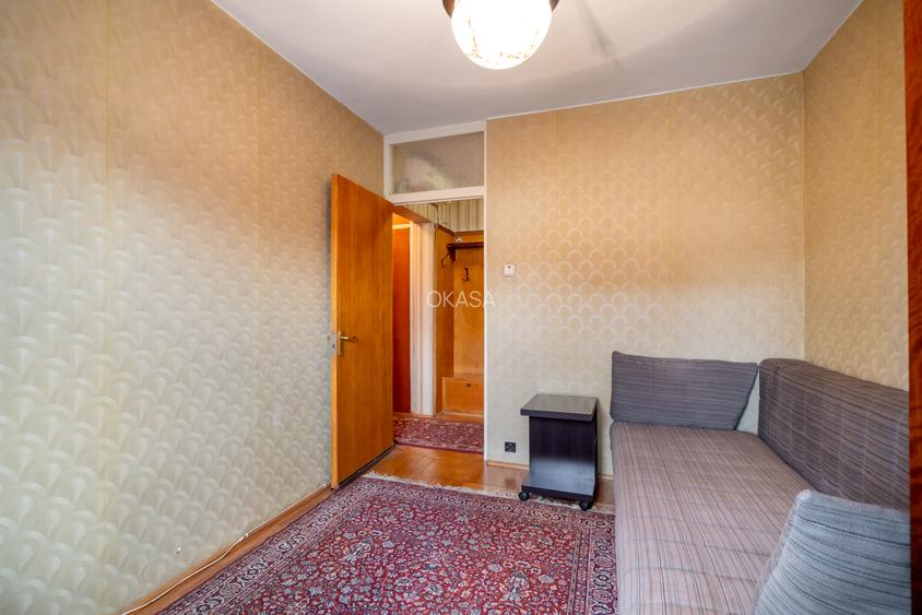 Vanzare 4 camere Moșilor, vis-a-vis de Banca Transilvania, etaj 2, liniște - 11