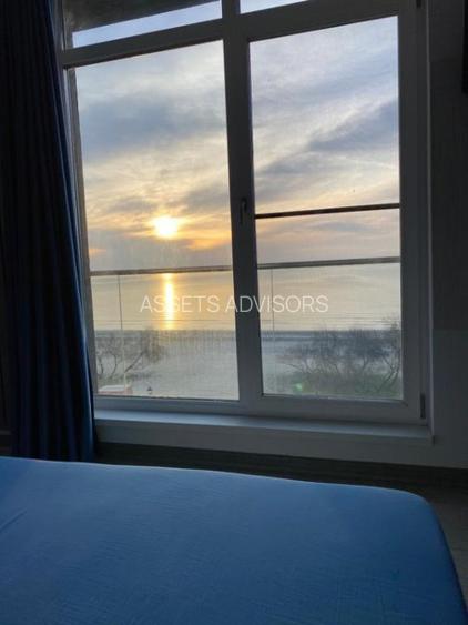 Alezzi Resort- 3 rooms First line, Direct view of the sea, Parking included - 10