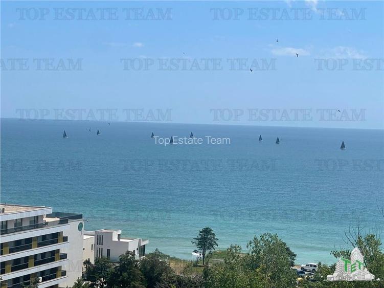 APARTAMENT 2 CAMERE VEDERE FRONTALA  LA MARE OLIMP - Complex exclusivist - 9