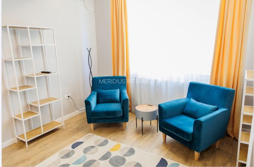 Inchiriere Studio modern lângă Campus, parcare inclusă - 22