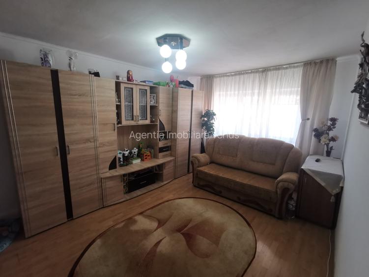 Apartament 4 camere Imparat Traian - 2