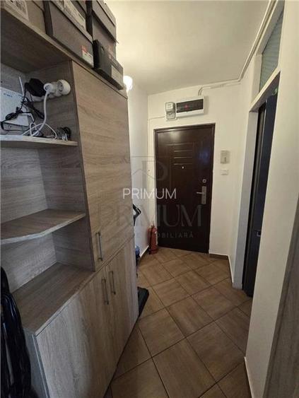 GIROCULUI - 2 CAM - CENTRALA PROPRIE - BLOC IZOLAT - ETAJ INTERMEDIAR - 6