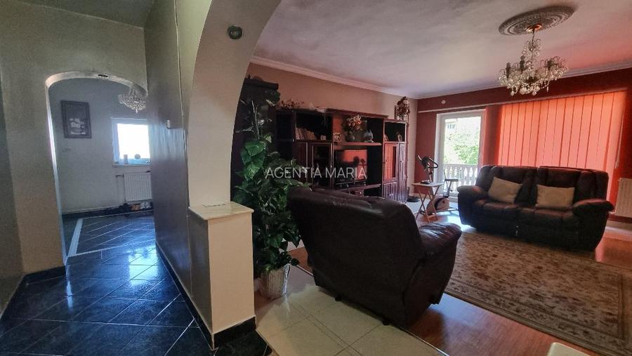 Casa solida S+P+2 Etaje Lucian Blaga - 8