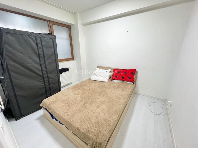 Apartament 3 Camere Militari Residence Orhideelor Scoala Petru Rares - 10