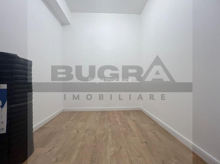 Apartament de 2 camere, 55mp, lux, parcare, zona Terra - 6