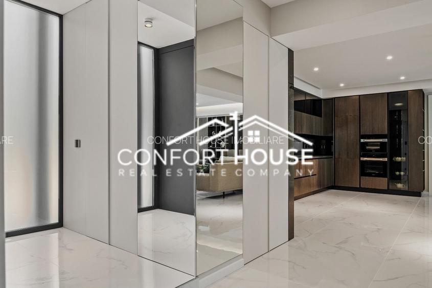 Vila cu arhitectura moderna, finisaje de exceptie, IANCU NICOLAE - 11