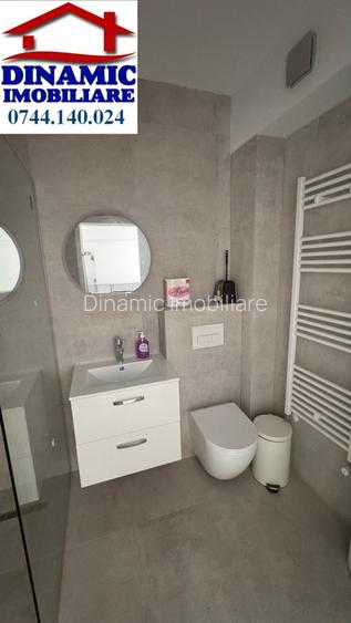 Ap 1 cameră–36 mp+balcon 4 mp–Str. Fermelor, 300 Eur/lunar - 5