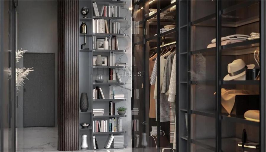 4 Camere LUX | Floreasca | Vedere lac - 5