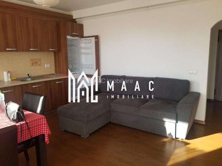 Apartament 3 Camere | 59 MP | Decomandat | 2 Balcoane | Imobil Tip Vilă - 22