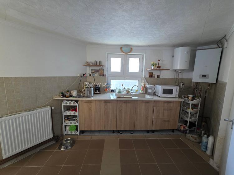 Casa Damaroaia Luptătorilor - 7