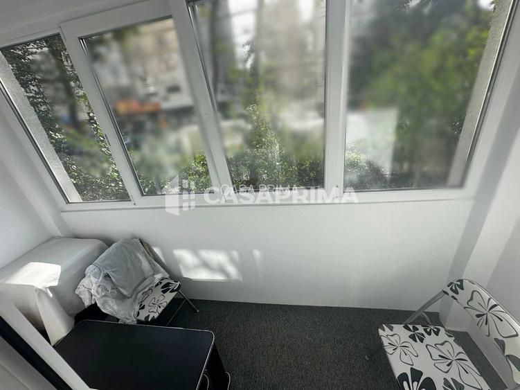 Apartament cu 3 camere, decomandat, 76mp. - 11