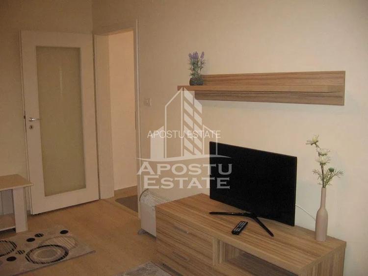 Apartament cu 1 camera, 28 mp,  AC, Timisoara, Olimpia Stadion - 2