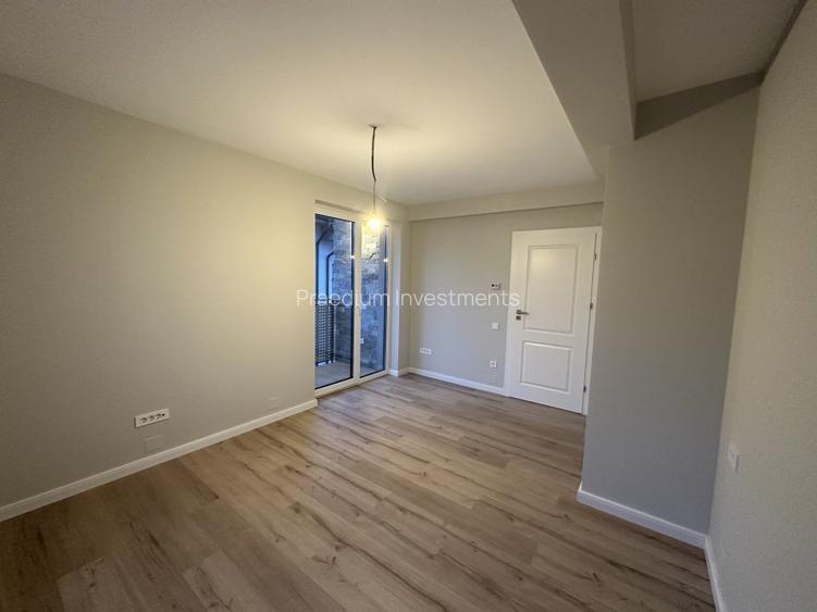 Duplex 6 camere in Borhanci, 210 mp utili - 3