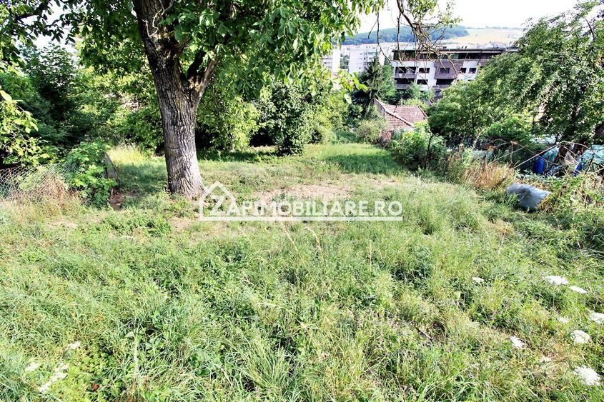 Teren intravilan, 2036 mp, zona Tudor, Targu Mures - 4