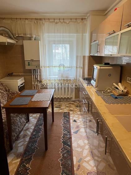 Faleza Nord, 3 camere, 2 bai/frontal mare - 8