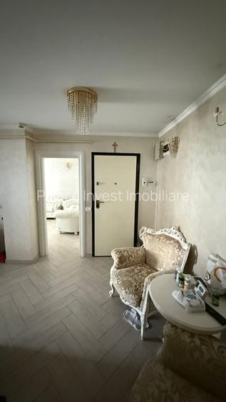 Apartament 3 camere  finisaje si mobila de lux - 4