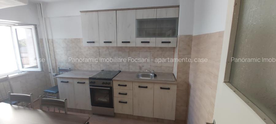 Apartament 2 camere de inchiriat, etajul 2, Focsani - 6