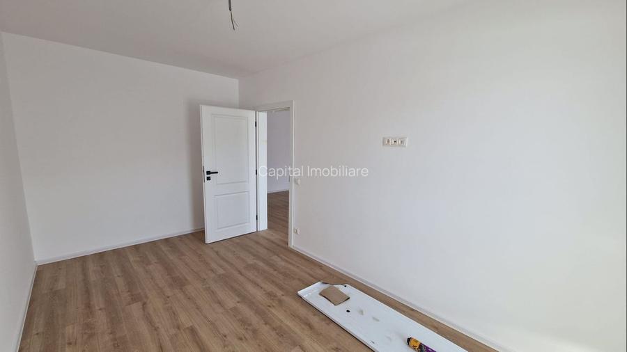 FARA COMISION Apartament cu 2 camere, Bloc nou,Finisat, Loc de parcare - 5