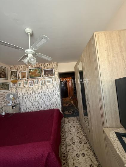 Apartament 2 camere decomandat -zona Gară -2 balcoane - 17