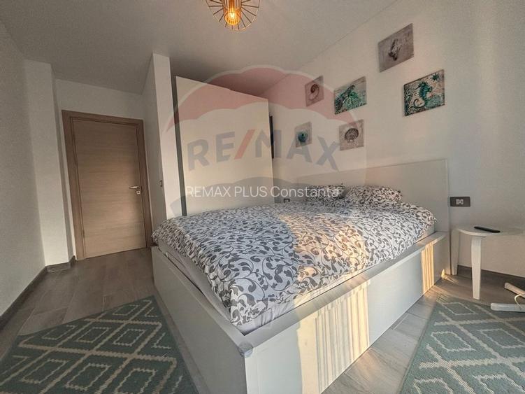 Apartament 2 camere de vanzare si loc de parcare-complex N10 Alezzi - 8