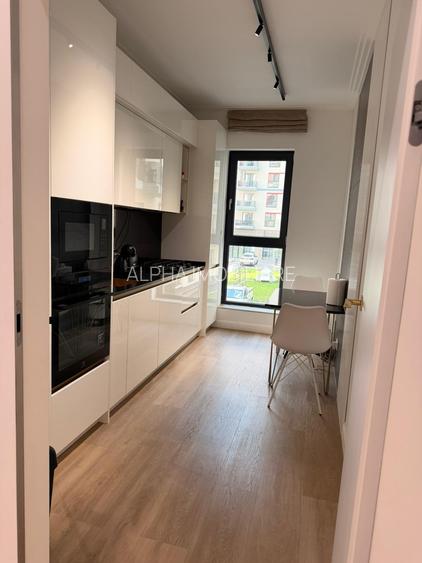 Apartament 3 camere Exigent | Faza 5 | Parcare subterana - 5