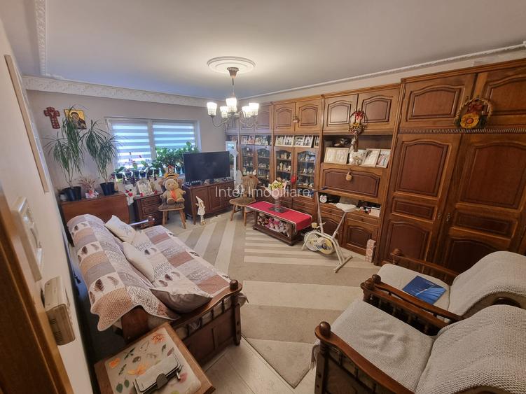 Apartament 3 camere decomandat, 68mp, etajul 1, Oancea-Lidl, ID: 160314 - 4