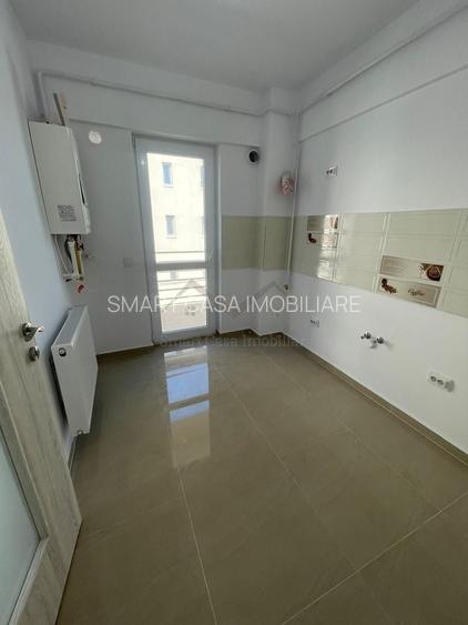 Apartament 1 camera etajul 1 Valea Lupului - 2