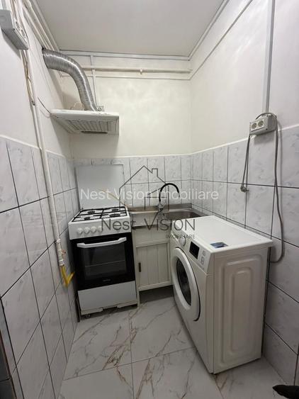 Garsonieră complet renovată | 22 mp utili | Gata de mutare - 4