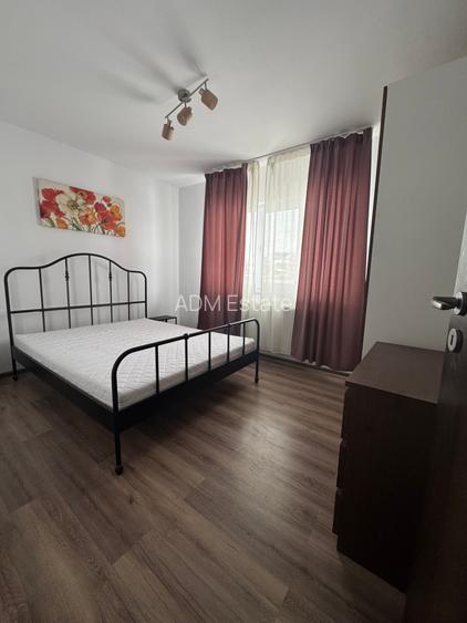 Str. Biruintei | Apartament 2 camere - mobilat si utilat | Parcare cadastrata - 9