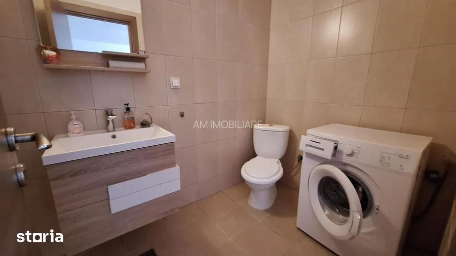 AP. 2 CAMERE- FUNDENI TOWER, LOC DE PARCARE, CENTRALA PROPRIE, MODERN - 10