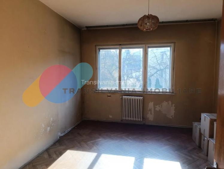 Apartament 4 camere 120mp - Zona Hasdeu - 2