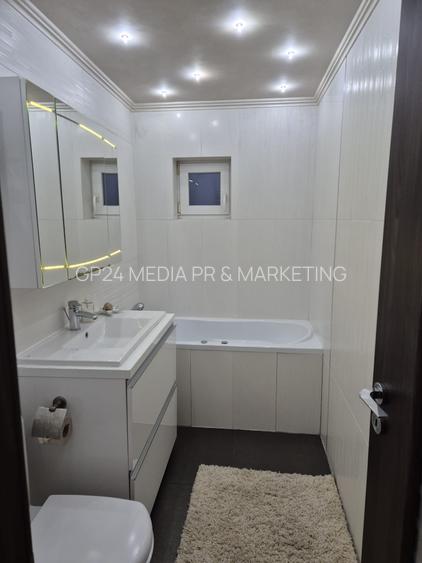 Ap. 3 camere , dec omandat , centrala pe gaz -Torontalului - 4