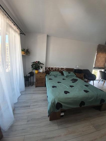 Apartament cu 3 camere, 2 bai, 2 terase, 2 garaje, in cartier Europa - 11