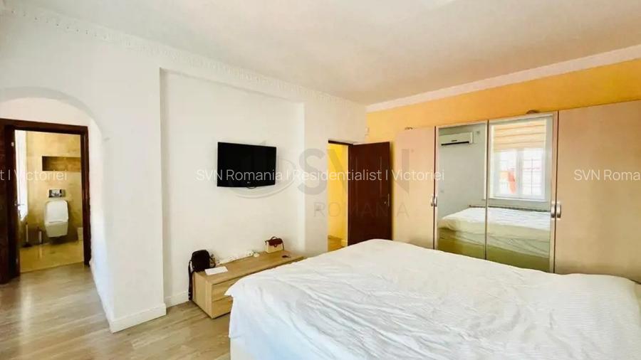 REV0006616 Vila superba l Palatul Parlamentului l piscina l teren 870mp - 7