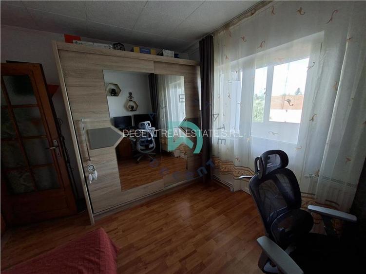 Apartament 3 camere Astra, 65 mp - Brasov - 13