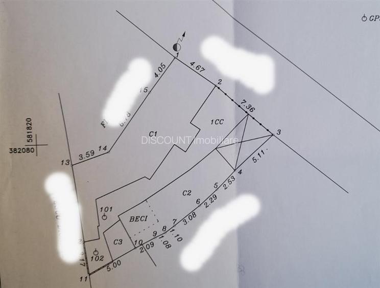 Vanzare casa zona Piata Anton (ID: 886) - 5