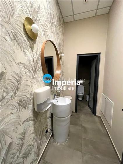 Baza 3 spatii amenajate,birouri de inchiriat - 7